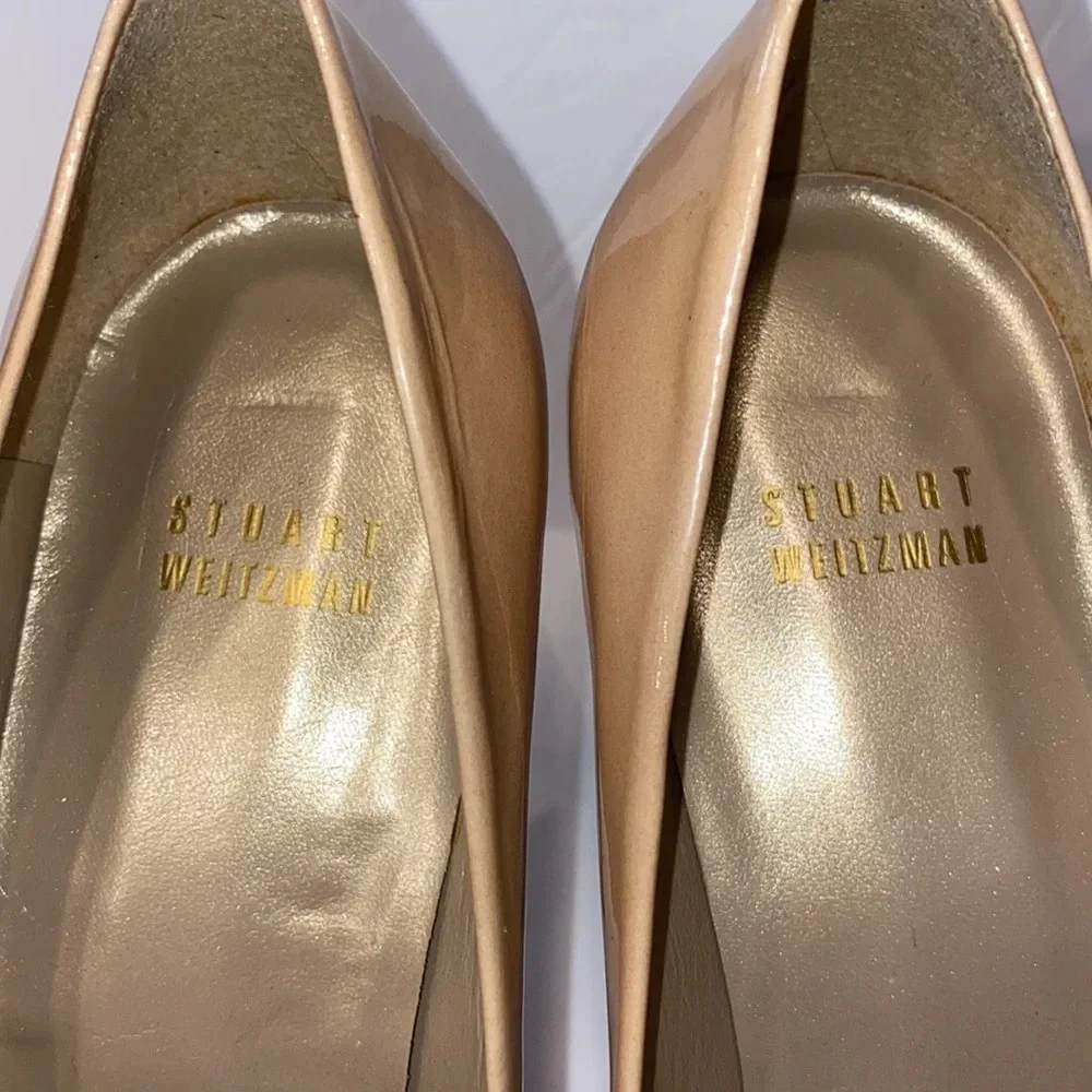 stuart weitzman
